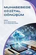 Cover-Bild zum Titel 'Muhasebede Dijital Dönüsüm' von 'Metehan Kücüker'