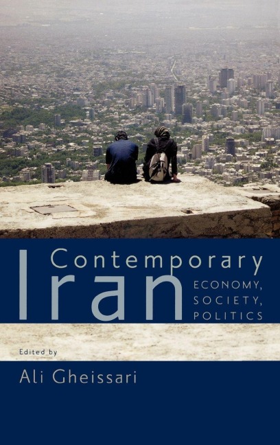 Contemporary Iran - 