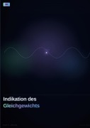 Cover-Bild zum Titel 'Indikation des Gleichgewichts' von 'Selim M. Ayrilmaz'