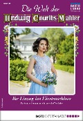 Cover-Bild zum Titel 'Die Welt der Hedwig Courths-Mahler 461' von 'Michaela Hansen'