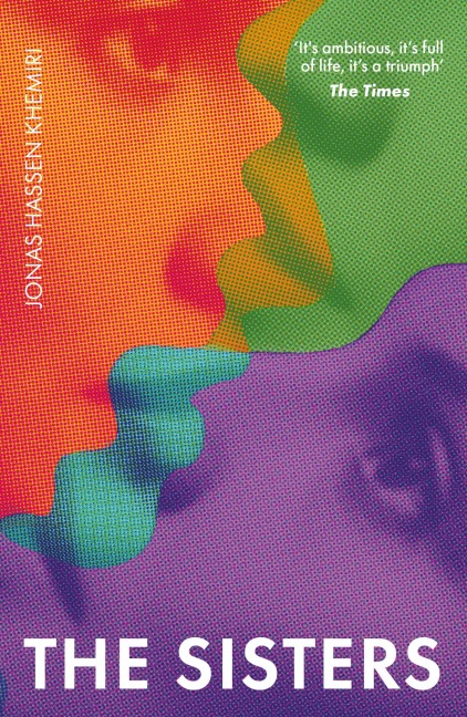The Sisters - Jonas Hassen Khemiri