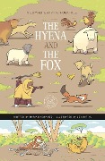 The Hyena and the Fox - Mariam Mohamed