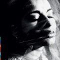 Cover-Bild zum Titel 'Weaving My Ancestors' Voices' von 'Sheila Chandra'