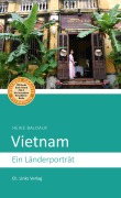 Cover-Bild zum Titel 'Vietnam' von 'Heike Baldauf'