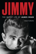 Cover-Bild zum Titel 'Jimmy' von 'Jason Colavito'