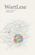 Cover-Bild zum Titel 'WortLese' von ''