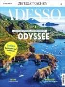 Cover-Bild zum Titel 'Adesso 11/26' von ''