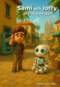 Cover-Bild zum Titel 'Sami och Joffy - En Trasig Morgon' von 'L. G. Tales'
