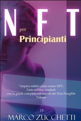 NFT per principianti - Marco Zucchetti