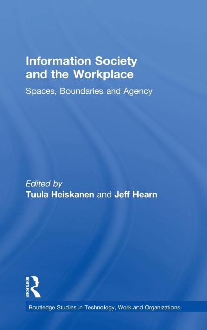 Information Society and the Workplace - 