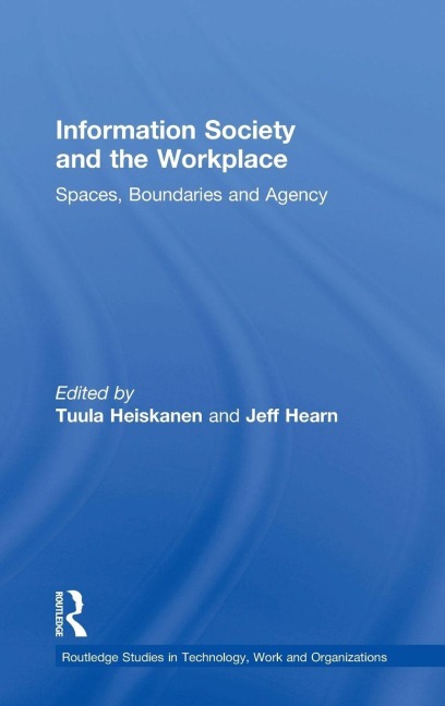 Information Society and the Workplace - 