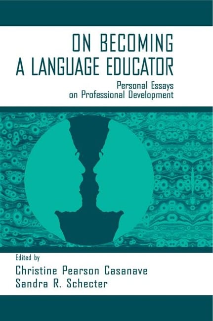 on Becoming A Language Educator - 