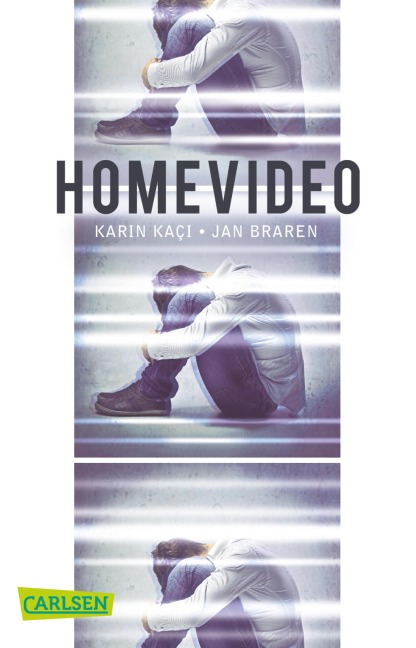 Homevideo - Karin Kaçi, Jan Braren