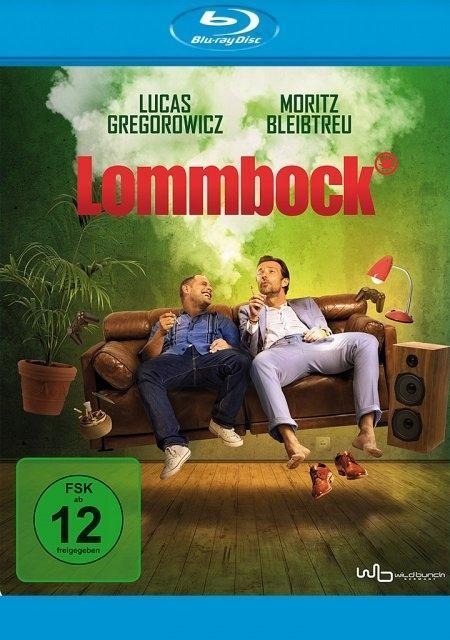 Lommbock - Christian Zübert