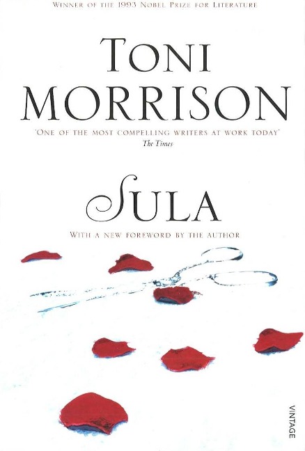 Sula - Toni Morrison