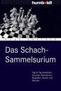 Das Schach-Sammelsurium - Hugo Kastner