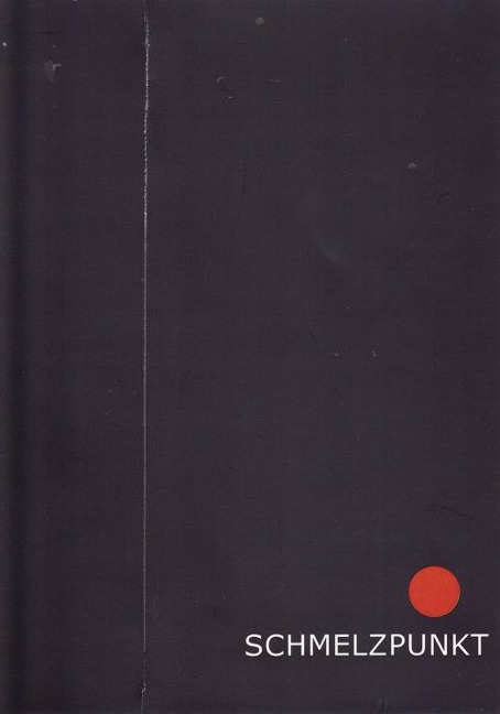 Schmelzpunkt - Null Klenk