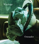 Cover-Bild zum Titel 'Spencer Ostrander. Wreckage' von ''