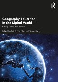 Cover-Bild zum Titel 'Geography Education in the Digital World' von ''