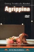 Agrippina - Jean-Claude Malgoire