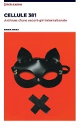 Cover-Bild zum Titel 'Cellule 381' von 'Maria Roma'