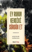 Cover-Bild zum Titel 'Ey Ruhum Kendini Sürgün Et' von 'Müstehir Karakaya'