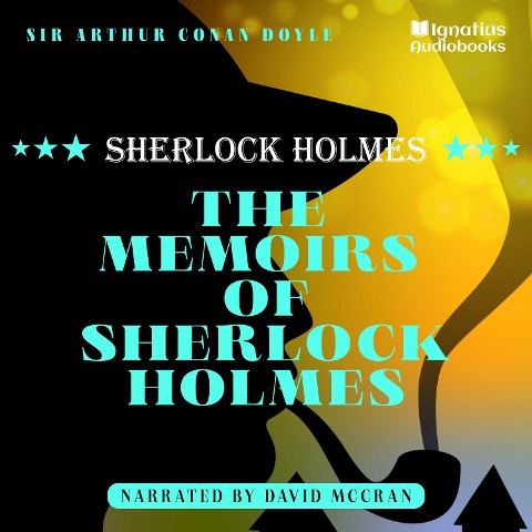 The Memoirs of Sherlock Holmes - Arthur Conan Doyle