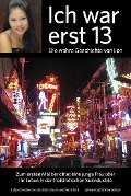 Cover-Bild zum Titel 'Ich war erst 13' von 'Julia Manzanares, Derek Kent'