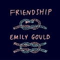 Cover-Bild zum Titel 'Friendship Lib/E' von 'Emily Gould'
