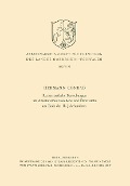 Cover-Bild zum Titel 'Rechtsstaatliche Bestrebungen im Absolutismus Preußens und Österreichs am Ende des 18. Jahrhunderts' von 'Hermann Conrad'