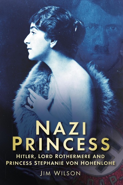 Nazi Princess - Jim Wilson Obe