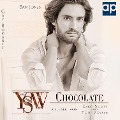 Cover-Bild zum Titel 'YOUR SECRET WISH - Chocolate' von 'Sam Jones'
