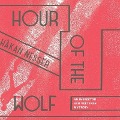 Cover-Bild zum Titel 'Hour of the Wolf Lib/E' von 'Håkan Nesser'
