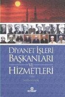 Diyanet Isleri Baskanlari - Mustafa Öcal