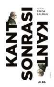 Cover-Bild zum Titel 'Kant Sonrasi Kant' von 'Selda Salman'