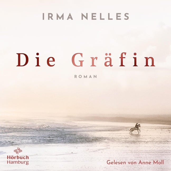 Die Gräfin - Irma Nelles