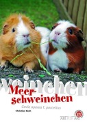 Cover-Bild zum Titel 'Meerschweinchen' von 'Christian Koch'