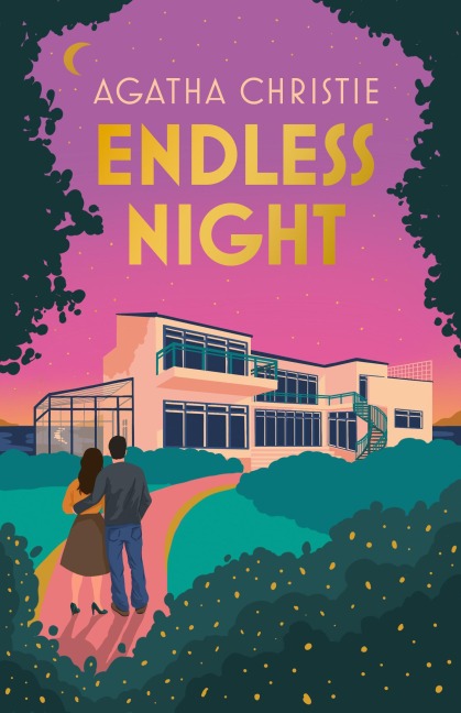 Endless Night - Agatha Christie