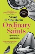 Cover-Bild zum Titel 'Ordinary Saints' von 'Niamh Ni Mhaoileoin'
