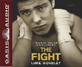 Cover-Bild zum Titel 'The Fight' von 'Luke Wordley'