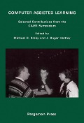 Computer Assisted Learning - 