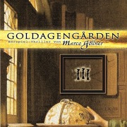 Cover-Bild zum Titel 'Folge 3' von 'Marco Göllner'