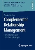 Complementor Relationship Management - Armin Günther