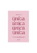 Cover-Bild zum Titel 'Única' von 'Quézia Bonato'