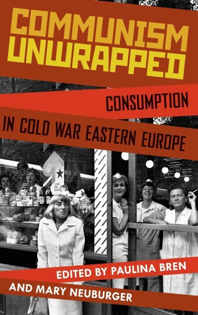 Communism Unwrapped - Bren