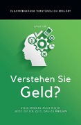 Cover-Bild zum Titel 'Verstehen Sie Geld?' von 'Davut Cöl'