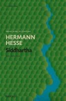 Siddartha - Herrmann Hesse