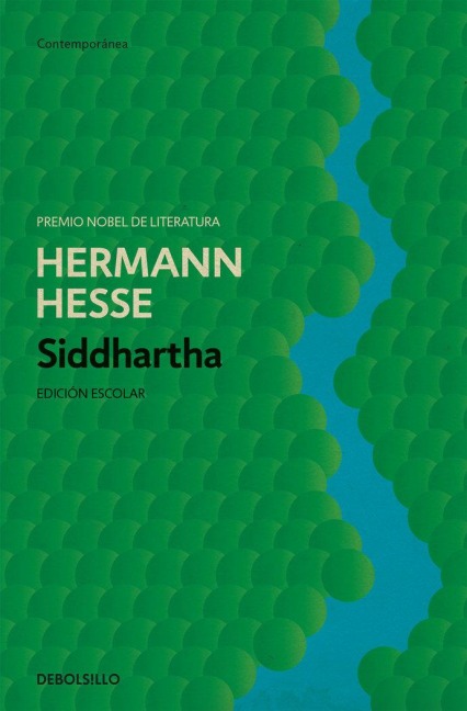 Siddartha - Herrmann Hesse
