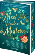 Meet Me Under the Mistletoe - 