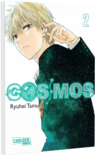 COSMOS 2 - Ryuhei Tamura